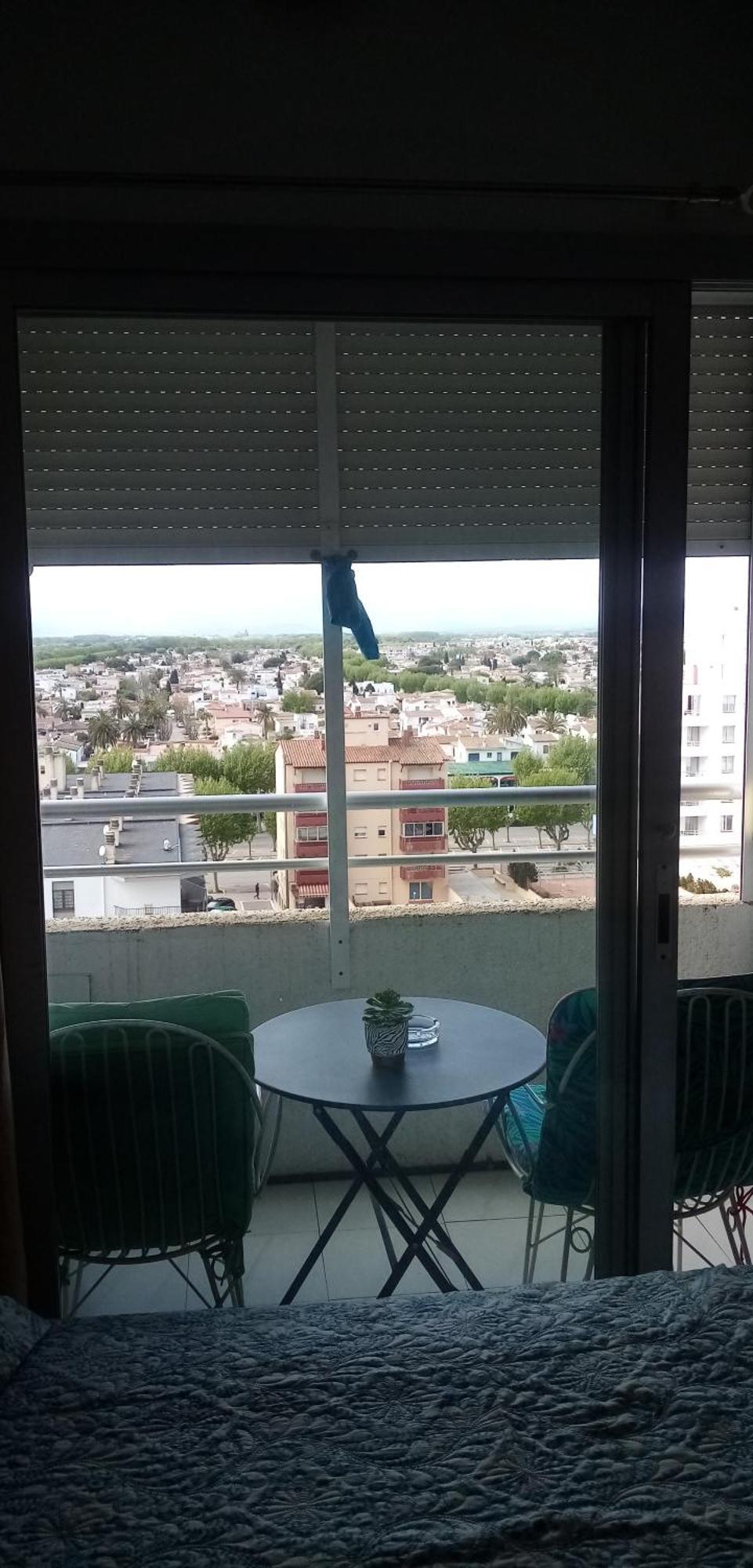 אמפוריבראבה A Perte De Vue Linge De Maison Fourni מראה חיצוני תמונה