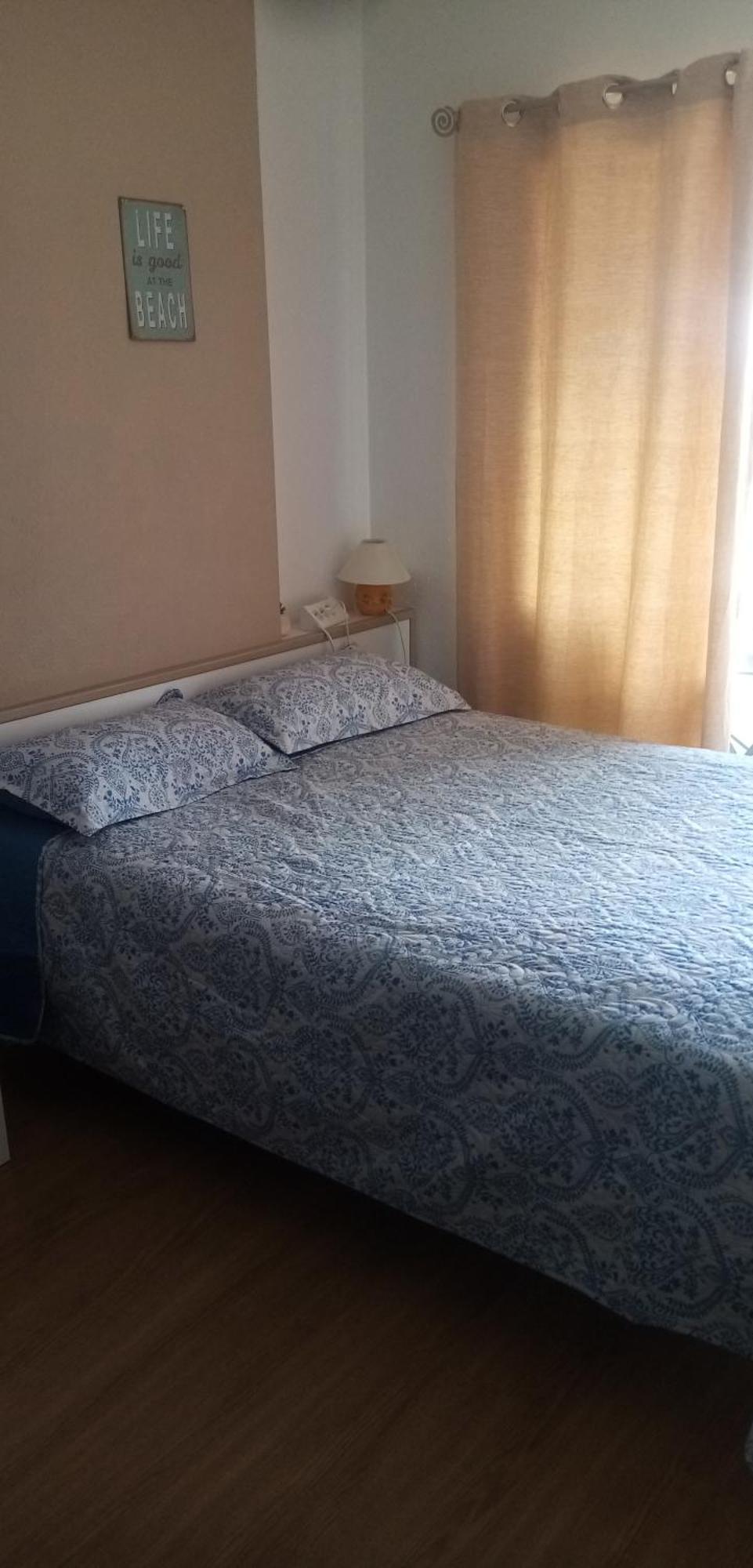 אמפוריבראבה A Perte De Vue Linge De Maison Fourni מראה חיצוני תמונה