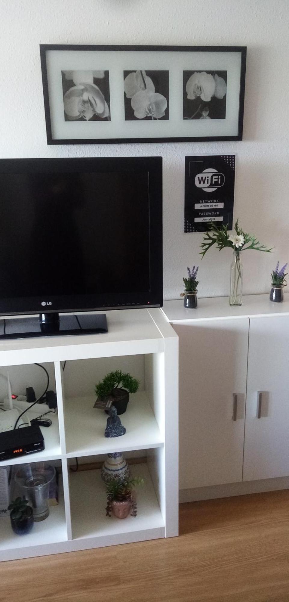 אמפוריבראבה A Perte De Vue Linge De Maison Fourni מראה חיצוני תמונה