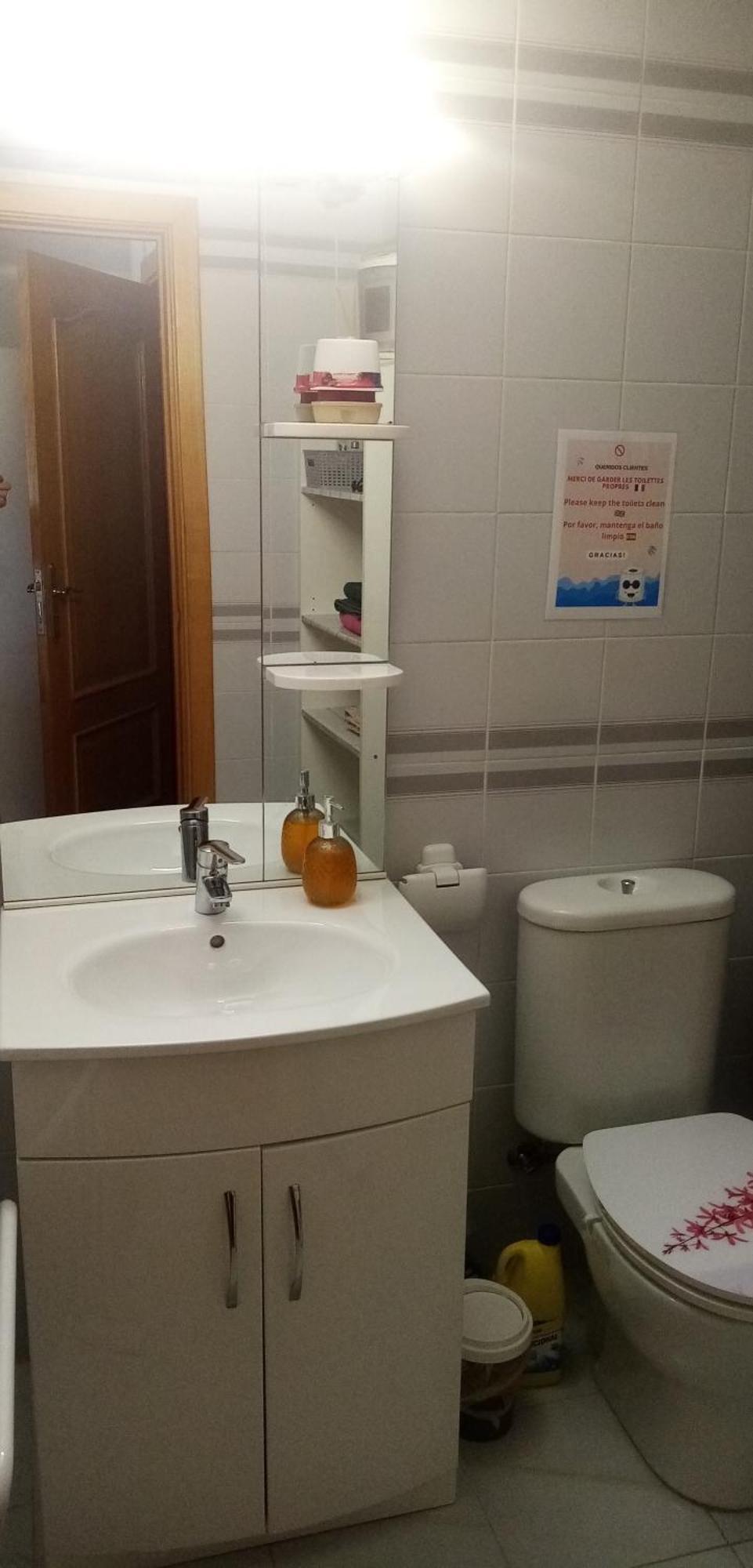 אמפוריבראבה A Perte De Vue Linge De Maison Fourni מראה חיצוני תמונה