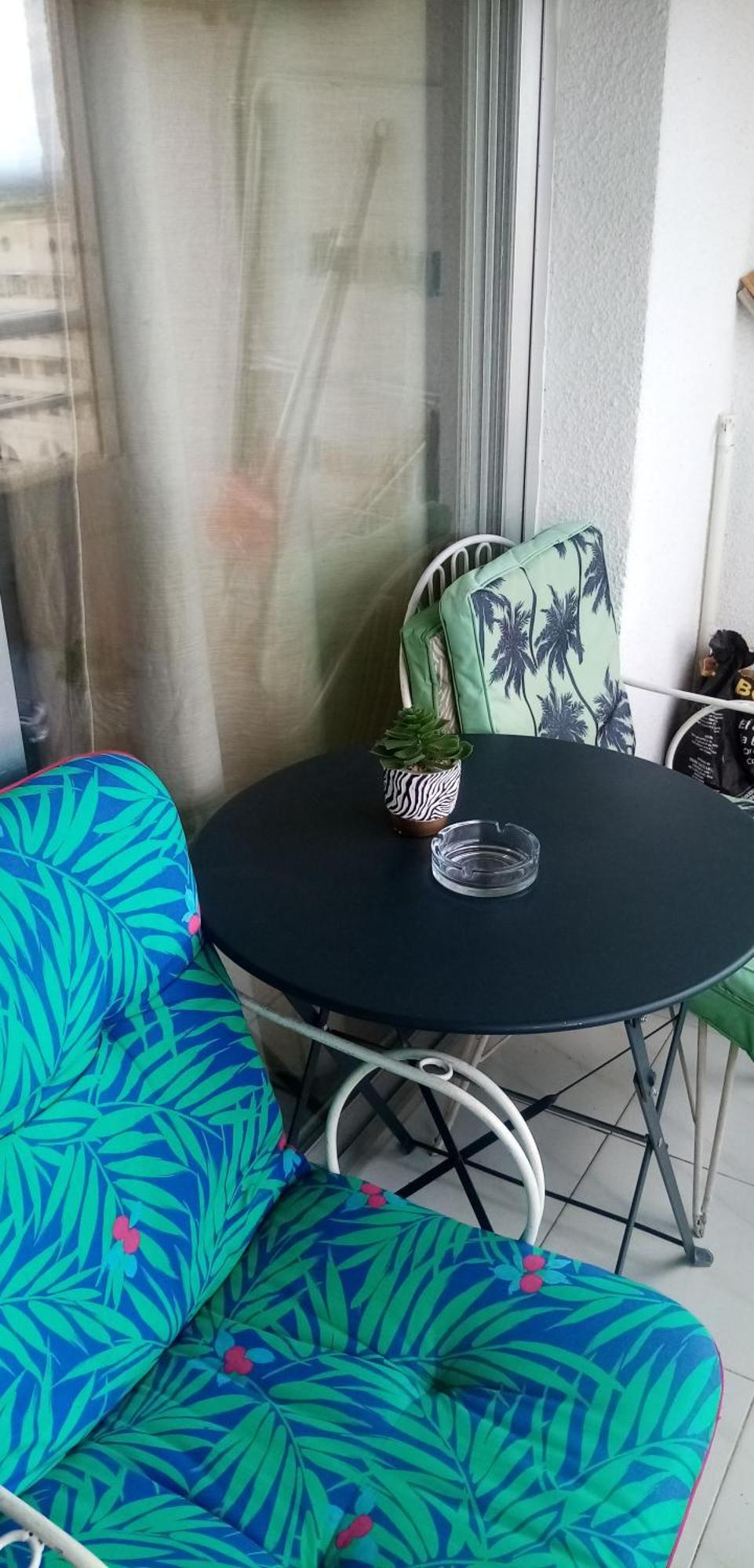 אמפוריבראבה A Perte De Vue Linge De Maison Fourni מראה חיצוני תמונה