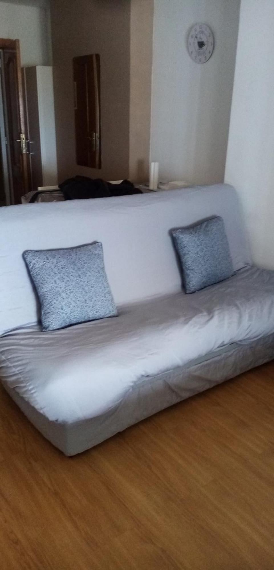 אמפוריבראבה A Perte De Vue Linge De Maison Fourni מראה חיצוני תמונה