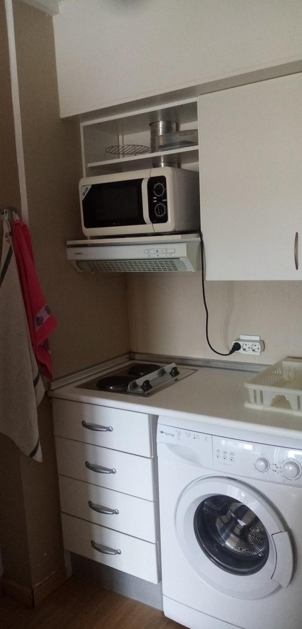 אמפוריבראבה A Perte De Vue Linge De Maison Fourni מראה חיצוני תמונה