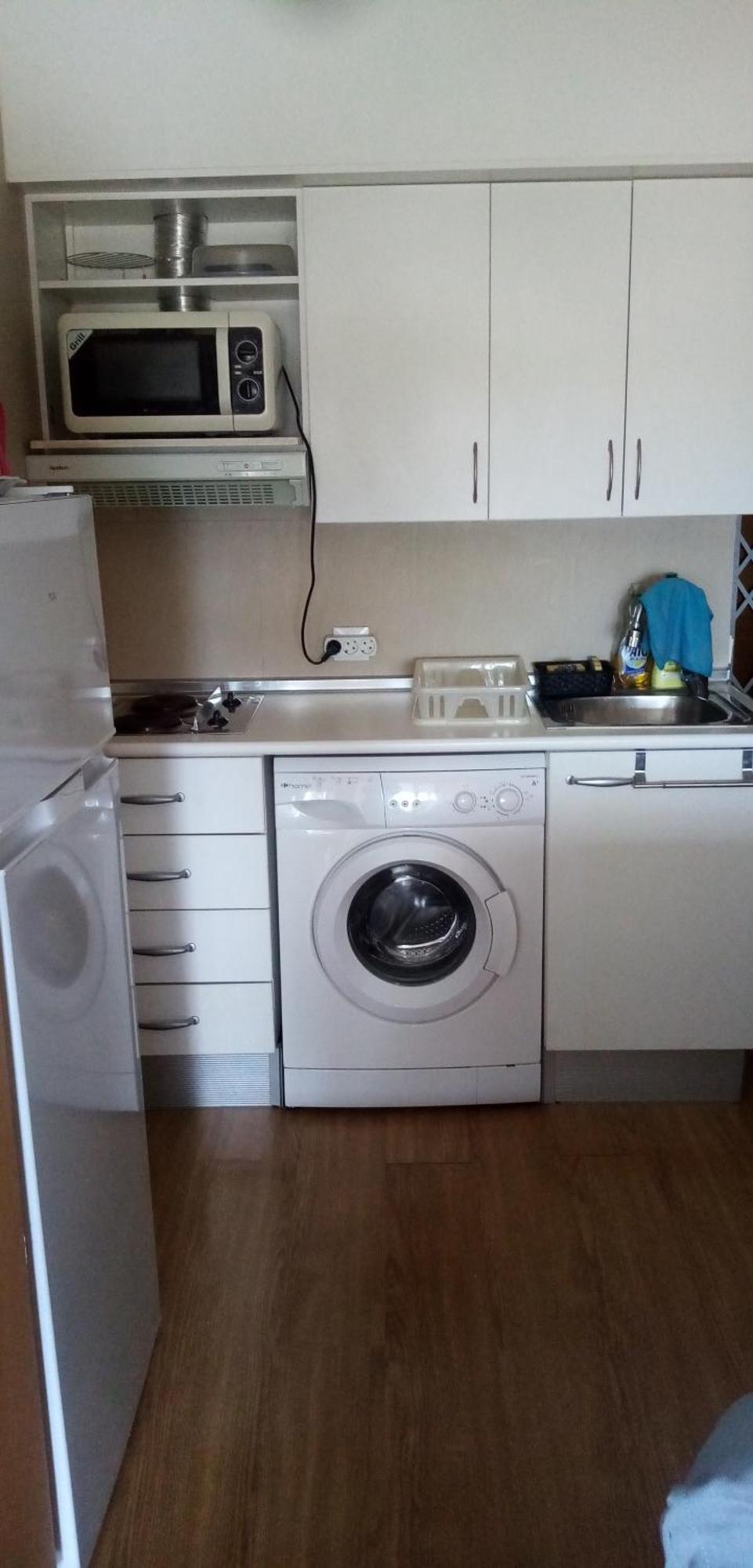 אמפוריבראבה A Perte De Vue Linge De Maison Fourni מראה חיצוני תמונה