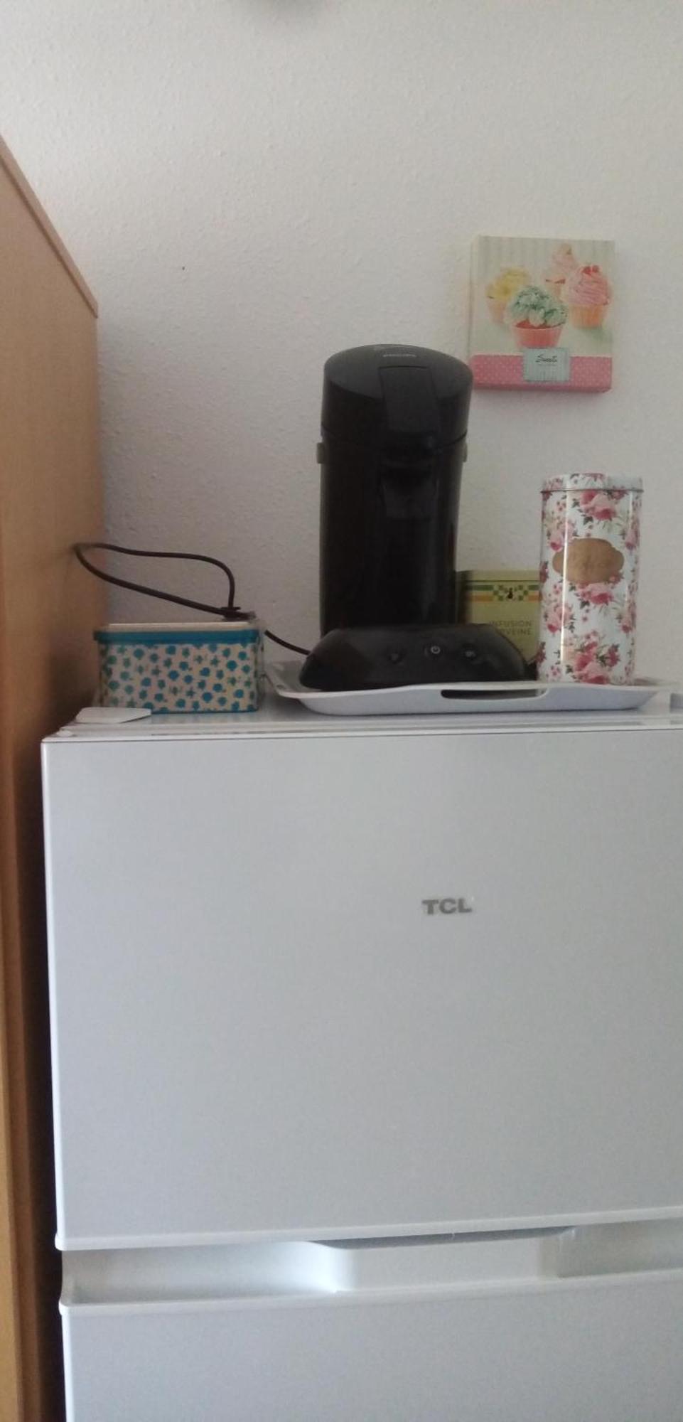 אמפוריבראבה A Perte De Vue Linge De Maison Fourni מראה חיצוני תמונה